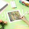 Ohuhu Oahu 80 Colors Alcohol-Based Markers - Dual Tip Chisel & Fine